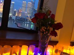 -上海和平饭店华懋阁 Cathay Room