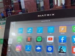 -BK博·康健身(金地格林小镇店)