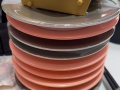 -争鲜回转寿司(朝北大悦城店)