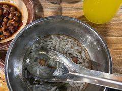 -张关合渣(航空大道店)