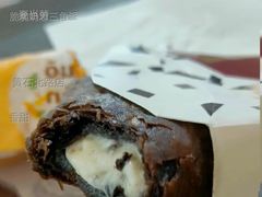 脆脆奶思三角派-麦当劳(黄石北路店)