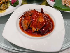 -得月楼·省级非遗·传统苏帮菜(观前店)