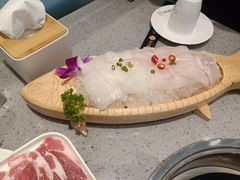 -芳竹园火锅(塘沽金街店)