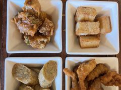 -临家闽南菜(宝洲路店)