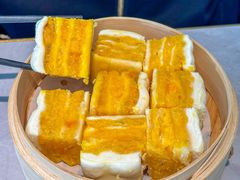 -陶兰居·手工点心·粤菜(圆融时代广场店)