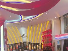 -快乐海鲜酒楼(滇池路店)