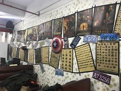 -飞鸟射箭俱乐部(燎升城市生活广场店)