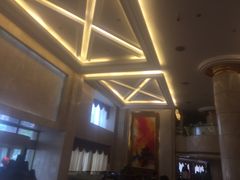 -芜湖白金汉爵大酒店