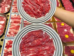 -九记潮汕现切鲜牛肉自助火锅(长沙·方圆荟店)