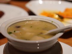 黄鱼炖花胶-新荣记(西溪湿地店)