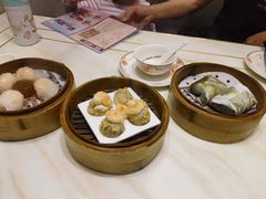 -稻香酒家·34年老字号·港式粤菜(侨光店)