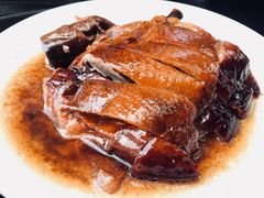鹅肉-黄连大头华烧鹅店(大良店)