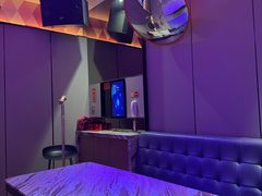 -星聚会KTV(复地活力城店)