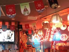 大堂-有喜屋·深夜食堂(北京西路店)