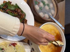 -周麻婆·川式小炒(宁德蕉城南路店)