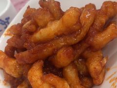 -乐乐餐厅(湘子庙街店)