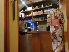 -希望日本料理(保利香槟花园店)