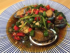 -1910老鲁味海鲜·戳子肉·青岛菜(金沙滩店)
