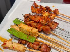 -鸿先阁·干煸虾(星沙店)