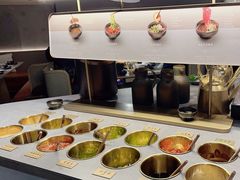 -罗勒家·养生火锅· Bistro(大望路店)
