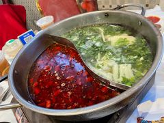 -活潑鲜跳(湖滨商业街店)