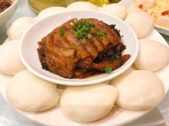 -咪咪川菜(太乙路店)