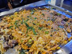 -李氏烤肉店