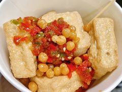 -董爸爸烤饼(马站底店)