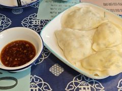 鲅鱼水饺-旺角小渔村(二马路店)