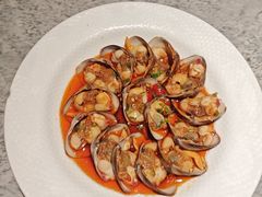 -不仔客海鲜烧烤270度海景餐厅(大东海店)