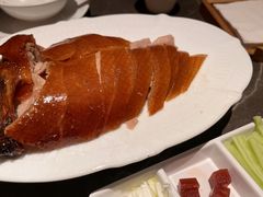 -金鸭季·北京烤鸭(深业上城店)