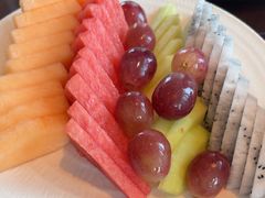 -环球港凯悦 · 享悦中餐厅