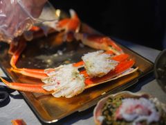 -本达人海鲜烧烤·朝鲜族风味(发展店)