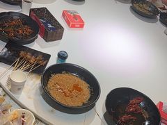 -聚味瞿记·龙虾堂(望城店)
