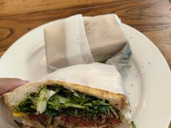 -Egg•Allday Brunch(襄阳北路店)