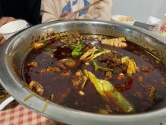 -温江公平红烧兔(总店)