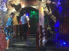 -水晶之星洗浴温泉汗蒸