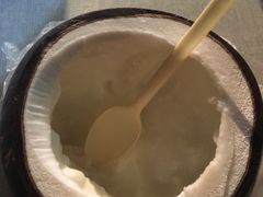 -志龙皇冠吃货椰子铺