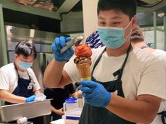 -LUNEURS月乐诗·法式冰淇淋(环贸店)