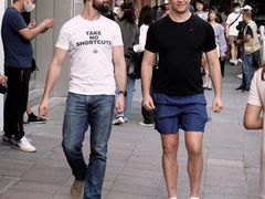 -安福路