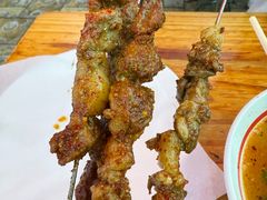 -三中高皇羊肉馆