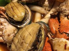 -臻鲜燕海鲜融合餐厅(金陵style店)