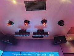 -星聚会KTV(龙湖上海奉贤天街店)