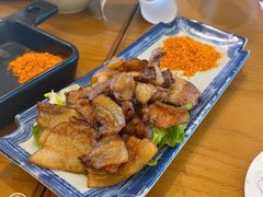 -包整·丝娃娃(一览甲秀楼风景店)