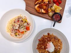 -Manner Coffee(万象食家店)