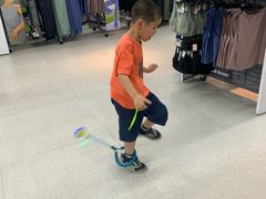 -迪卡侬(蓬江万达店)