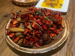 -隔壁老王·家常云南菜(皇冠店)