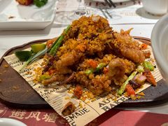 -避风塘·金牌店·夜宵(金玉兰店)