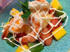 -BetterThai 泰加(苏州中心店)