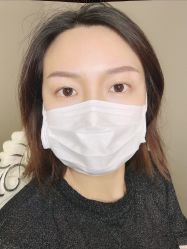 -MIVI半永久纹眉绣眉
